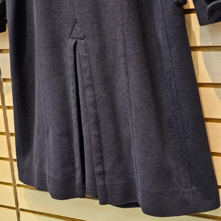 [BUNJANG] Burberry Cashmere Blend Trench Coat UK6 / 버버리 캐시미어 블렌드 트렌치 코트