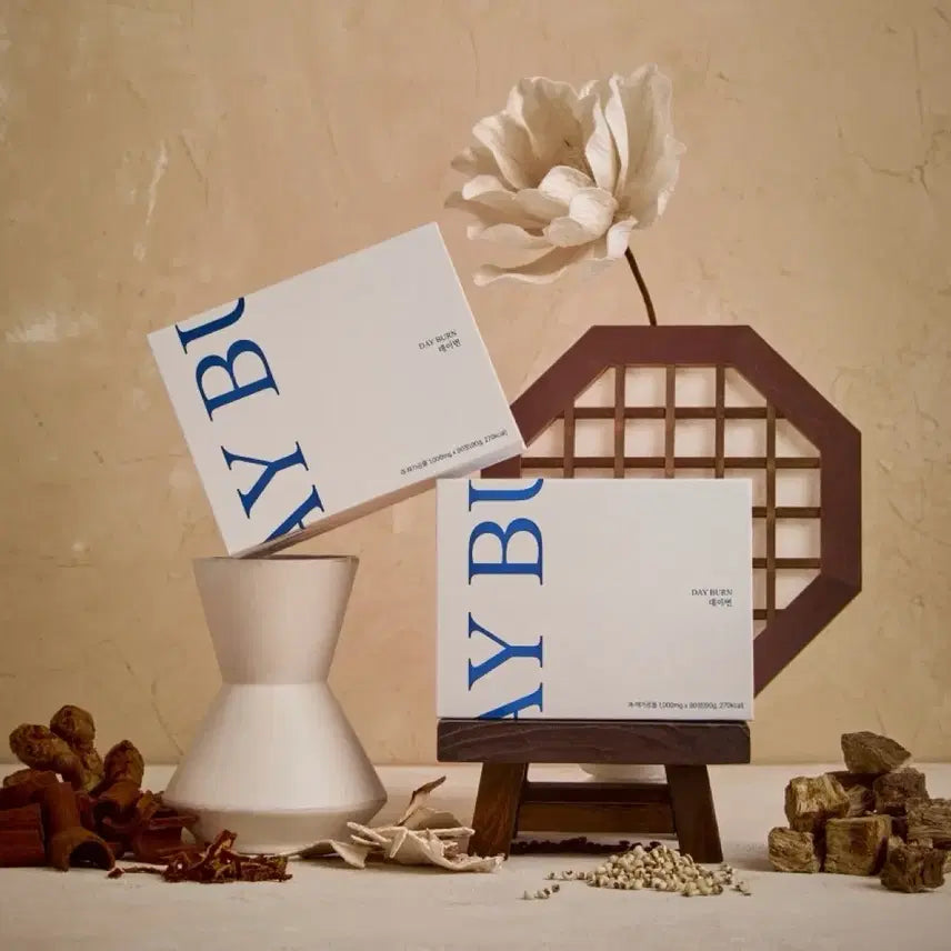 [BUNJANG] K.Diet Lab Devan Unsealed 3 Boxes / 정가 27만) 다이어트 데이번 미개봉 3박스 케이다이어트랩 보조제