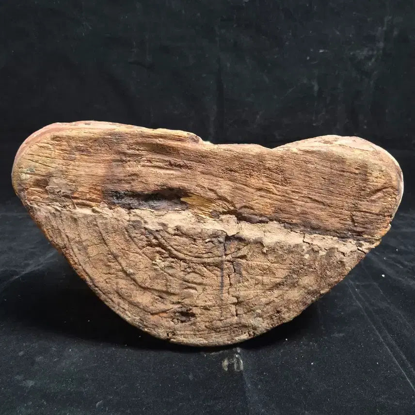 [BUNJANG] Wooden Seated Buddha Statue Antique / 부처 목조여래좌상 불상 골동품 고미술품 수집품 불교