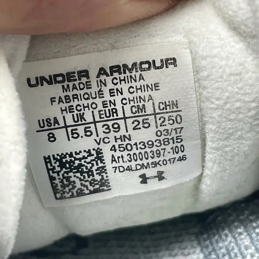 [BUNJANG] Under Armour Women&