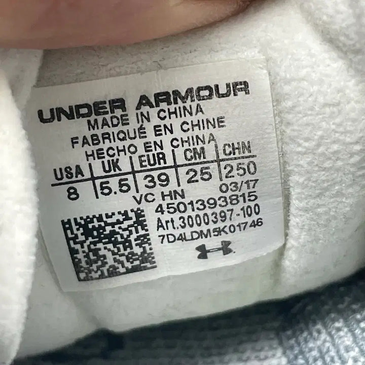 [BUNJANG] Under Armour Women&