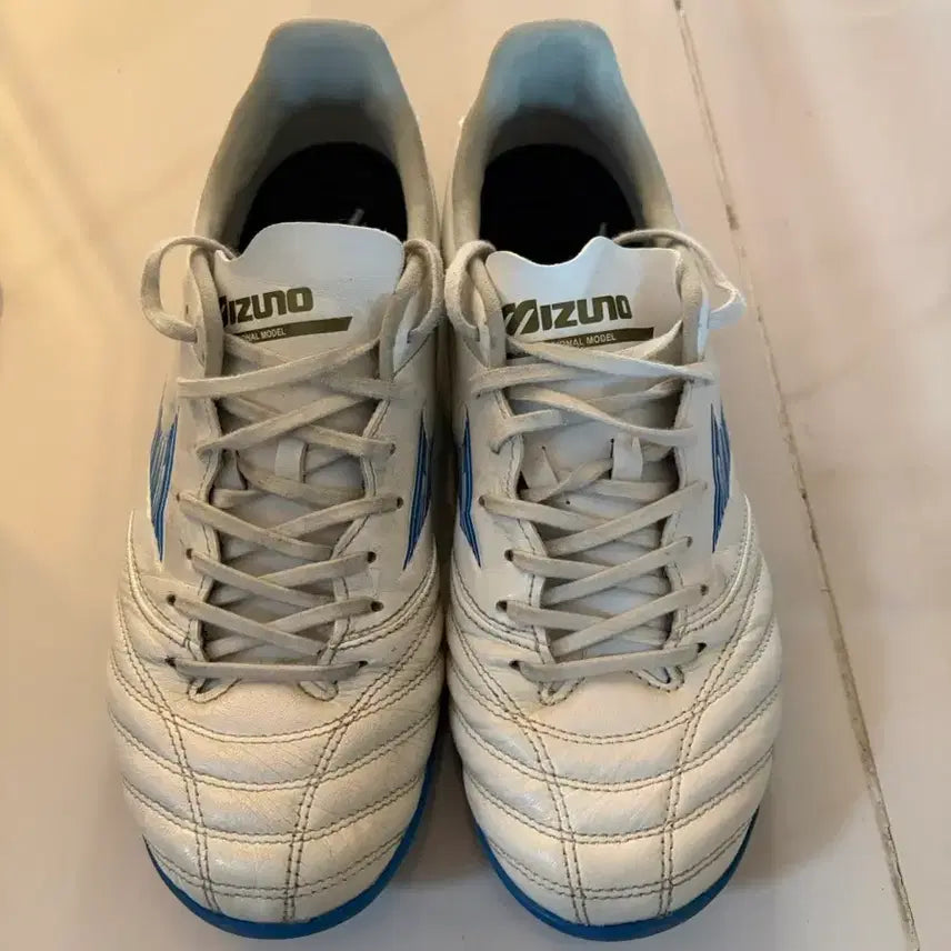 [BUNJANG] Mizuno Morelia Neo 4 Pro AS 250 / 미즈노 모렐리아 네오4 프로 as 250