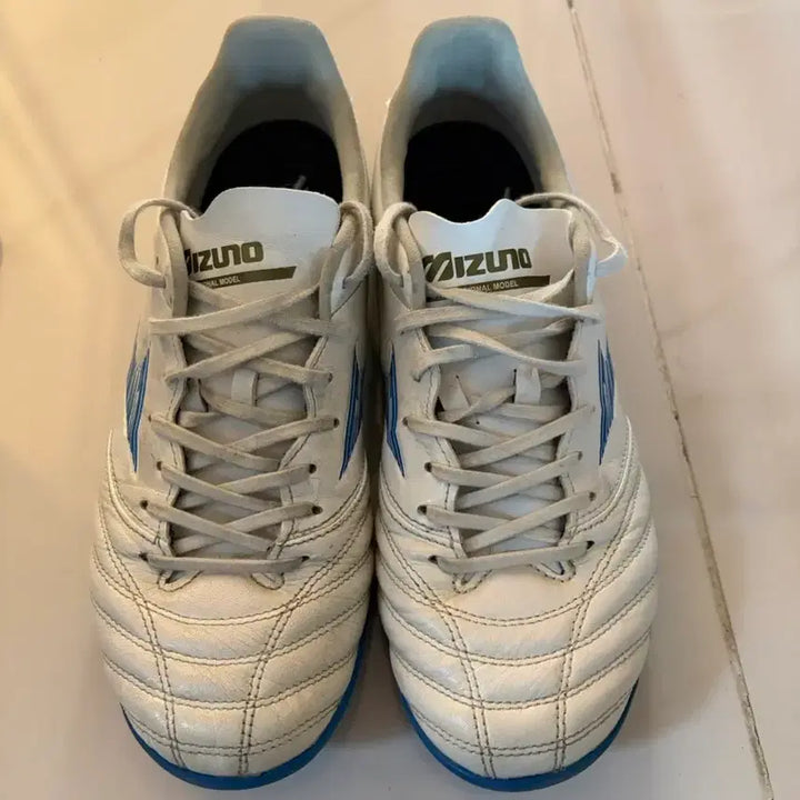 [BUNJANG] Mizuno Morelia Neo 4 Pro AS 250 / 미즈노 모렐리아 네오4 프로 as 250