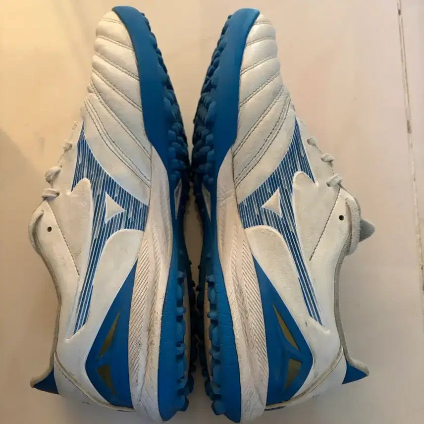 [BUNJANG] Mizuno Morelia Neo 4 Pro AS 250 / 미즈노 모렐리아 네오4 프로 as 250