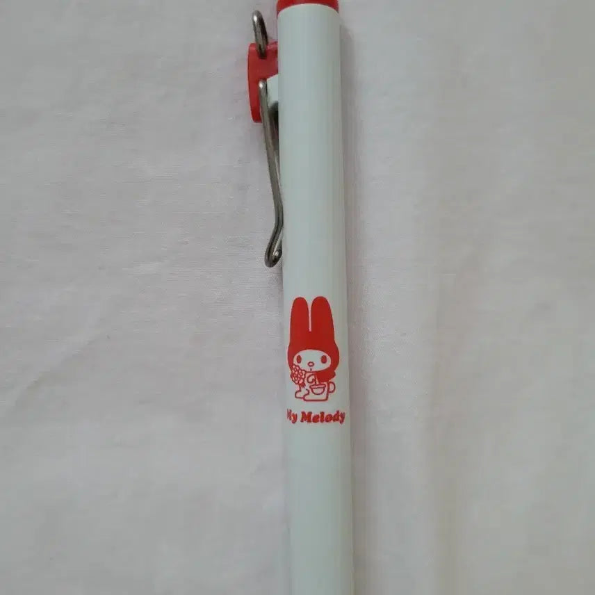[BUNJANG] Sanrio My Melody Uni-ball One Pen / 유니볼원 마이멜로디 볼펜 산리오