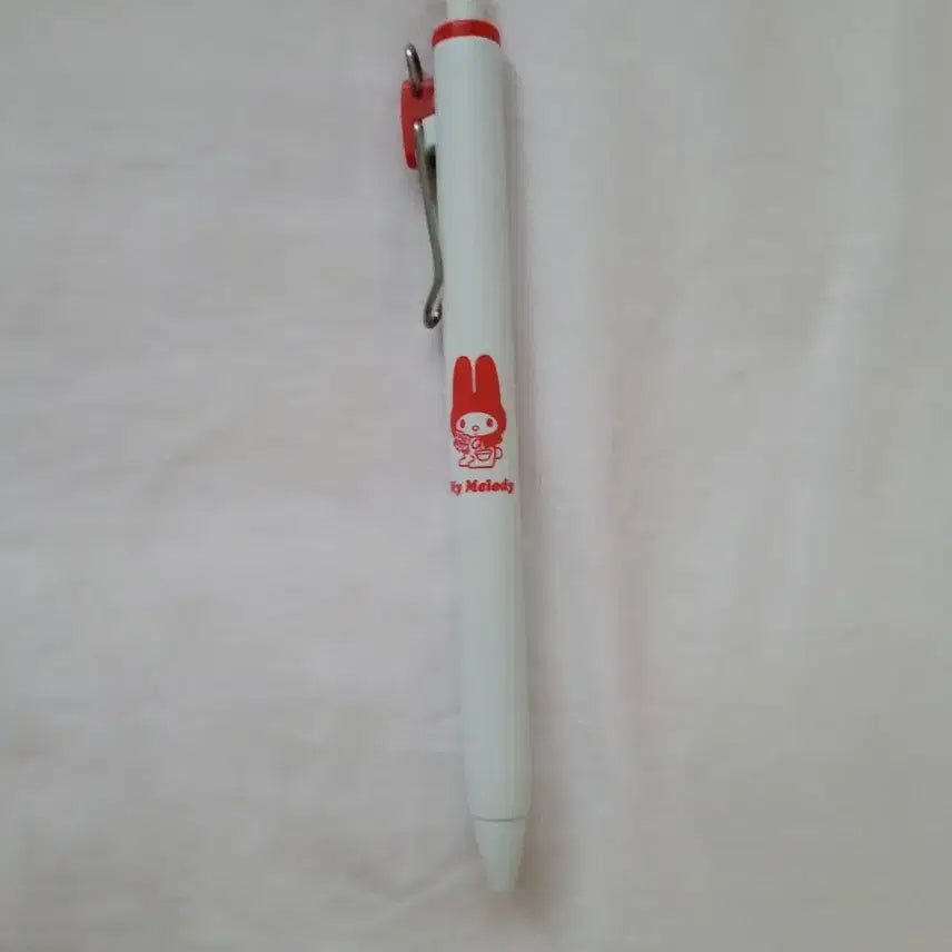 [BUNJANG] Sanrio My Melody Uni-ball One Pen / 유니볼원 마이멜로디 볼펜 산리오