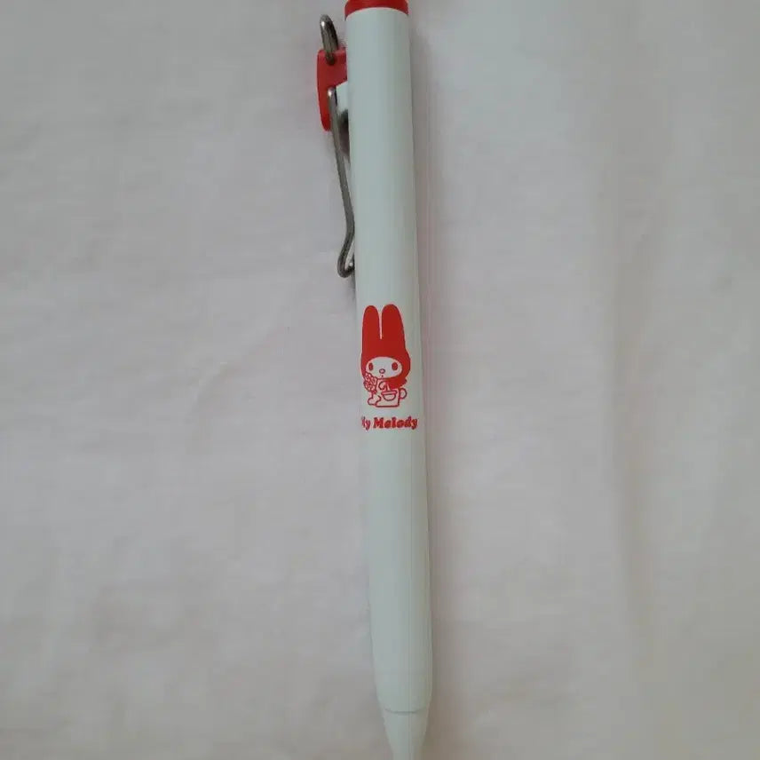 [BUNJANG] Sanrio My Melody Uni-ball One Pen / 유니볼원 마이멜로디 볼펜 산리오