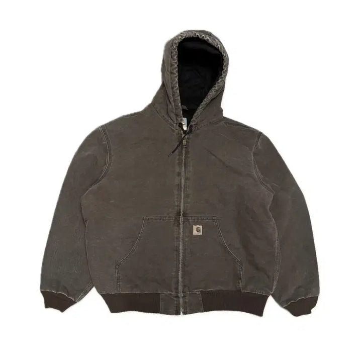[BUNJANG] Carhartt J130 CHT Active Jacket / 00s 칼하트 J130 CHT 액티브 자켓