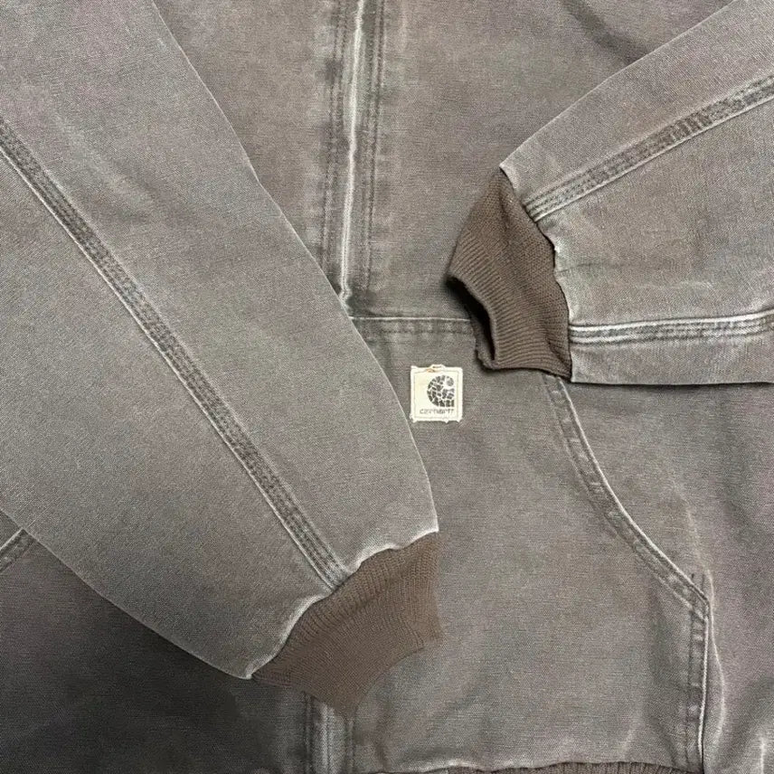 [BUNJANG] Carhartt J130 CHT Active Jacket / 00s 칼하트 J130 CHT 액티브 자켓