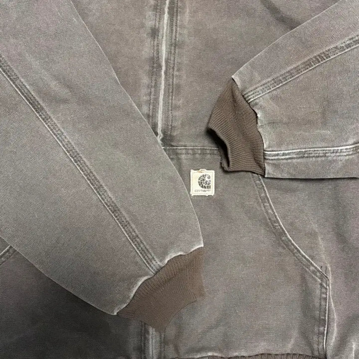 [BUNJANG] Carhartt J130 CHT Active Jacket / 00s 칼하트 J130 CHT 액티브 자켓