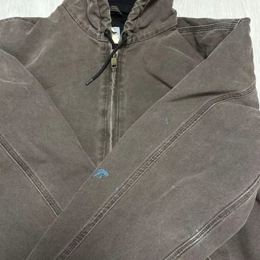 [BUNJANG] Carhartt J130 CHT Active Jacket / 00s 칼하트 J130 CHT 액티브 자켓