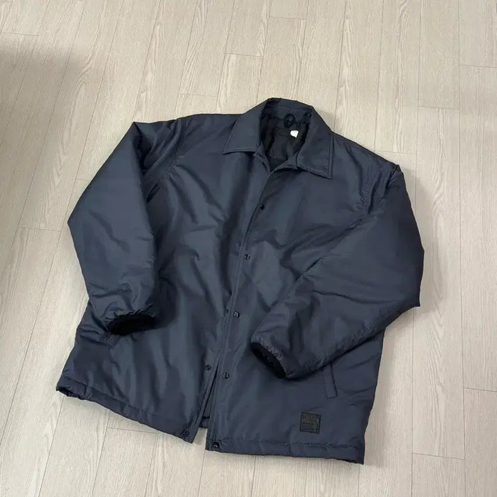 [BUNJANG] Trophy Clothing Level 4 Windbreaker Jacket / [38]트로피클로딩 레벨4 윈드브레이커 자켓