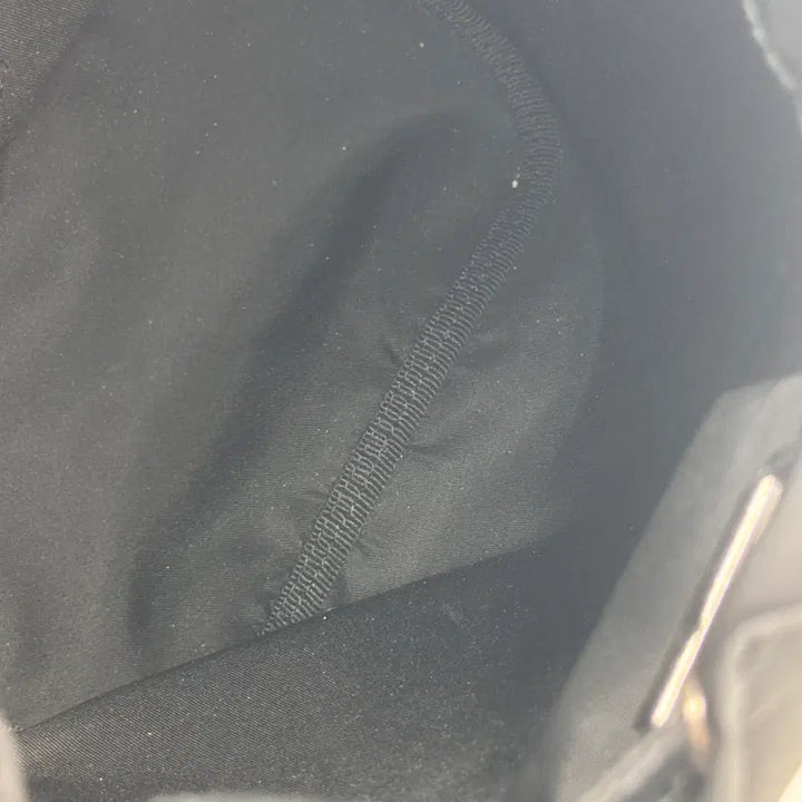 [BUNJANG] Prada Re-Nylon Pouch Bucket Bag / 프라다 리나일론 파우치 버킷백 1NA369