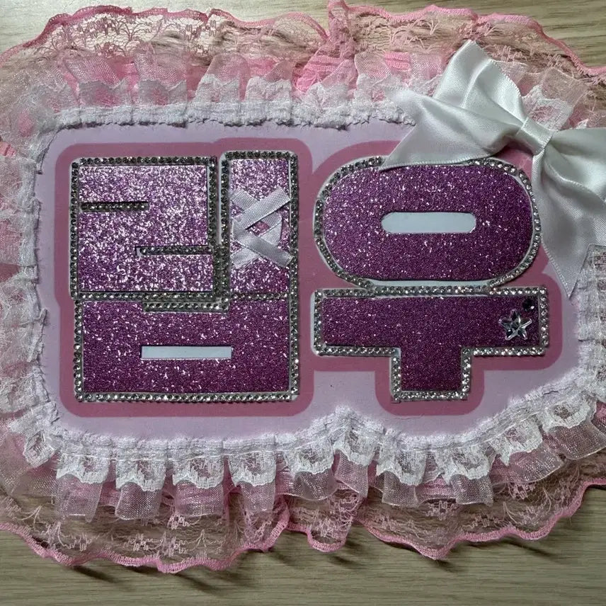 [BUNJANG] Choi Ripwoo Nameboard / 최립우 네임보드