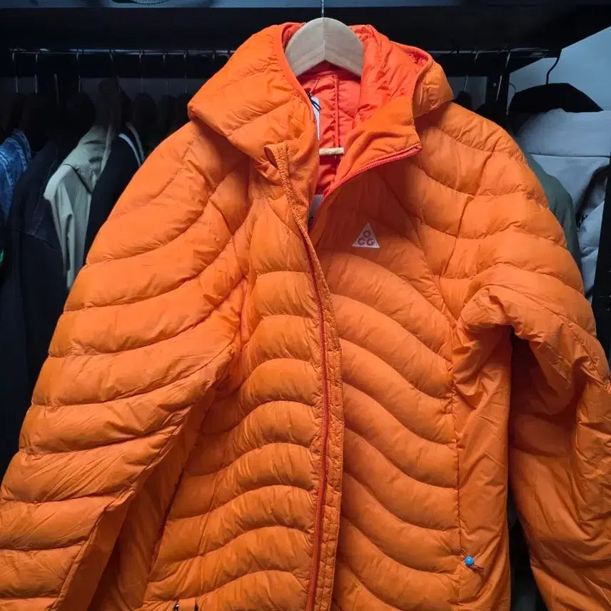 [BUNJANG] Nike ACG Lava Flow XL Padded Jacket / 새상품) 나이키 ACG 라바플로우 Xl 사이즈