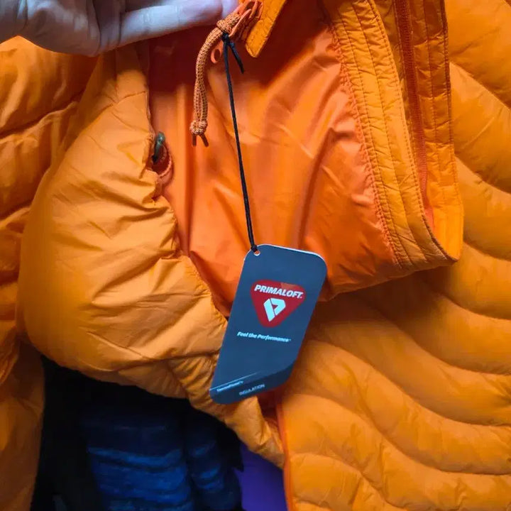 [BUNJANG] Nike ACG Lava Flow XL Padded Jacket / 새상품) 나이키 ACG 라바플로우 Xl 사이즈