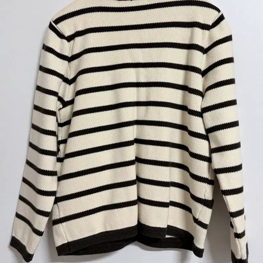 [BUNJANG] Karl Lagerfeld Cardigan / 칼라거펠트 가디건 66