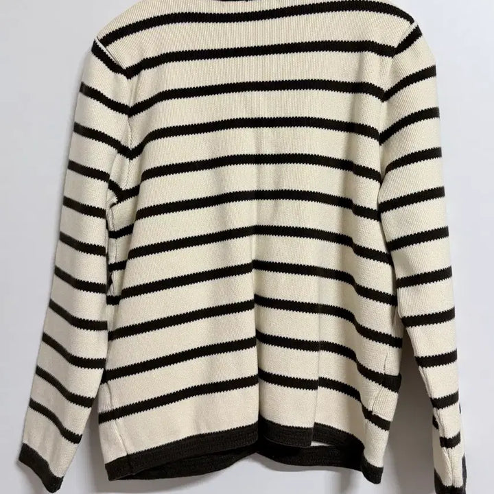 [BUNJANG] Karl Lagerfeld Cardigan / 칼라거펠트 가디건 66