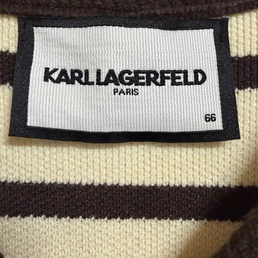 [BUNJANG] Karl Lagerfeld Cardigan / 칼라거펠트 가디건 66