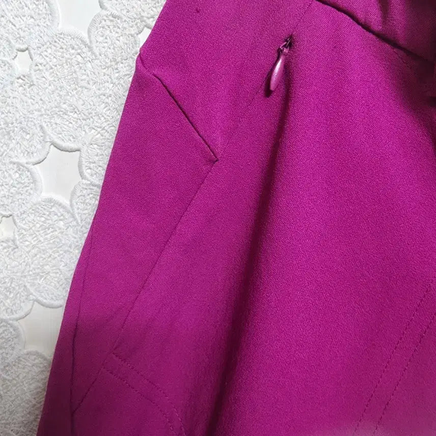[BUNJANG] Abacus Skinny Fit Spandex Pants - Women's Size 55 / 아바쿠스 스키니핏 스판바지 여성55