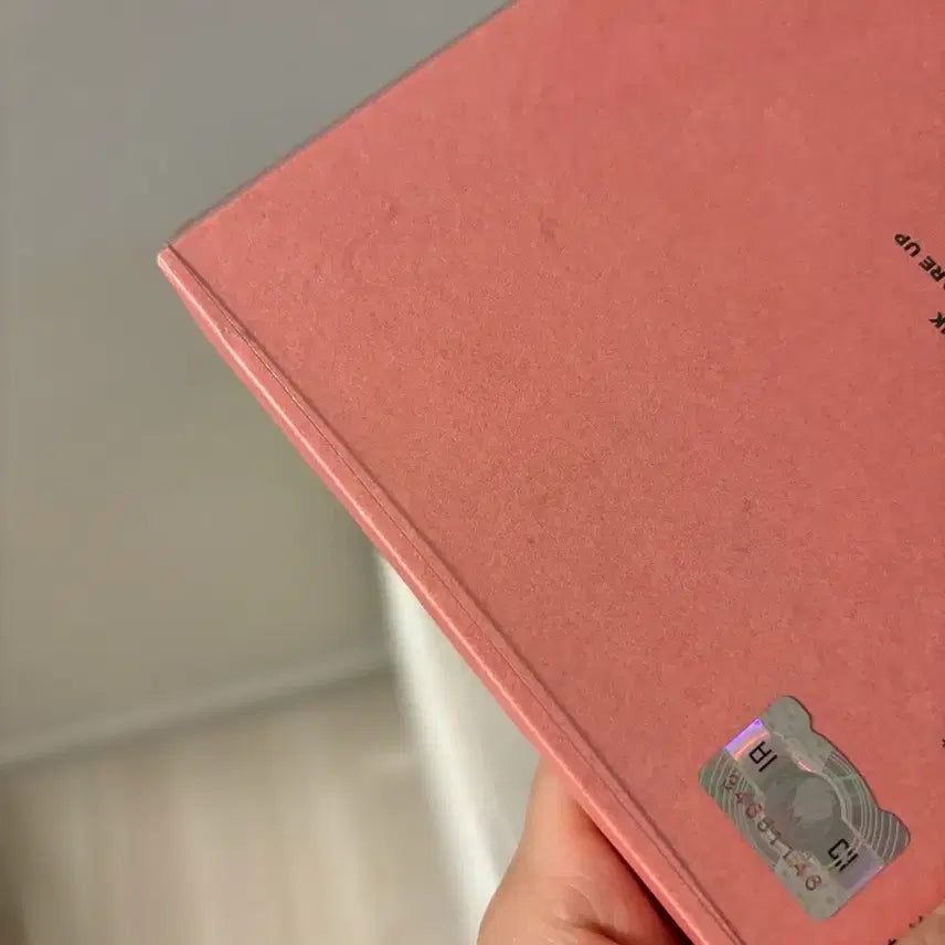 [BUNJANG] Blackpink Signed Album / 블랙핑크 싸인 앨범 (ㅂㅁ) blackpink