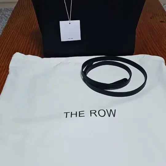 [BUNJANG] The Row Marlo Bag / 더로우  Marlo( 말로백 )