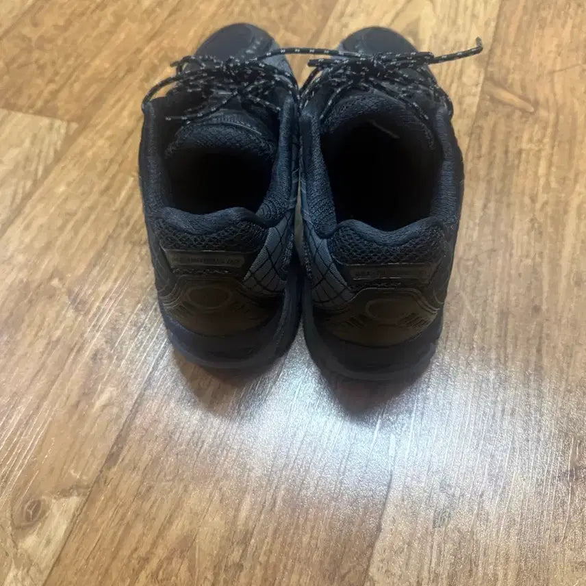 [SOLD OUT] 아식스 x 헤이븐 젤 님버스 10.1 블랙 252.5 사이즈