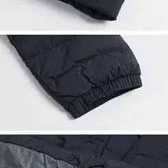 [BUNJANG] Generic Mens Lightweight Duck Down Puffer Jacket / 남성100사이즈 경량패딩 새상품 오리털 점퍼