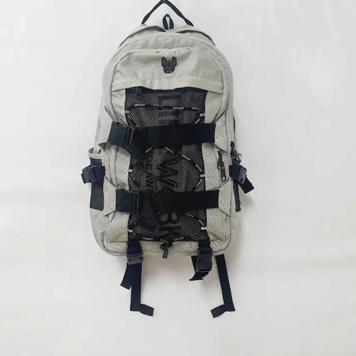[BUNJANG] LIFEWORK Mesh Point Backpack / LIFEWORK 라이프워크 메쉬포인트 백팩