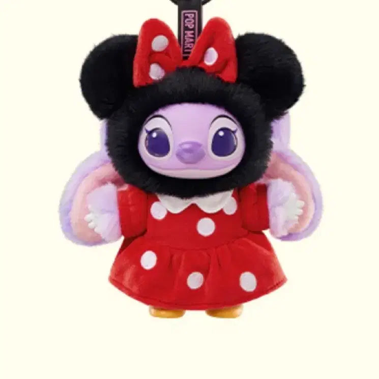 [BUNJANG] Popmart Stitch Adventure Series Secret Keyring / 팝마트 스티치 어드벤처 시리즈 인형 키링 시크릿