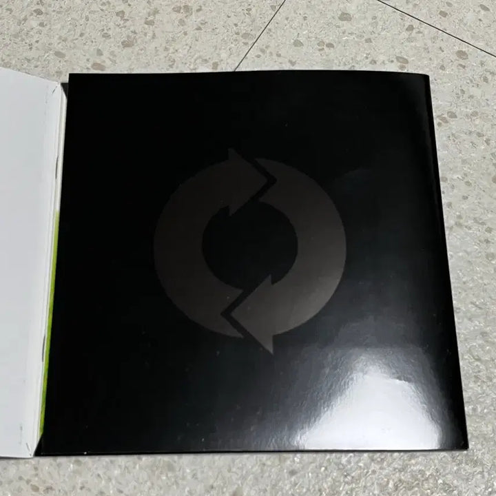 [BUNJANG] Lily Chou-Chou Press Sheet / 릴리 슈슈의 모든것 프레스시트 / 릴리 슈슈의 모든 것 이와이 슌지