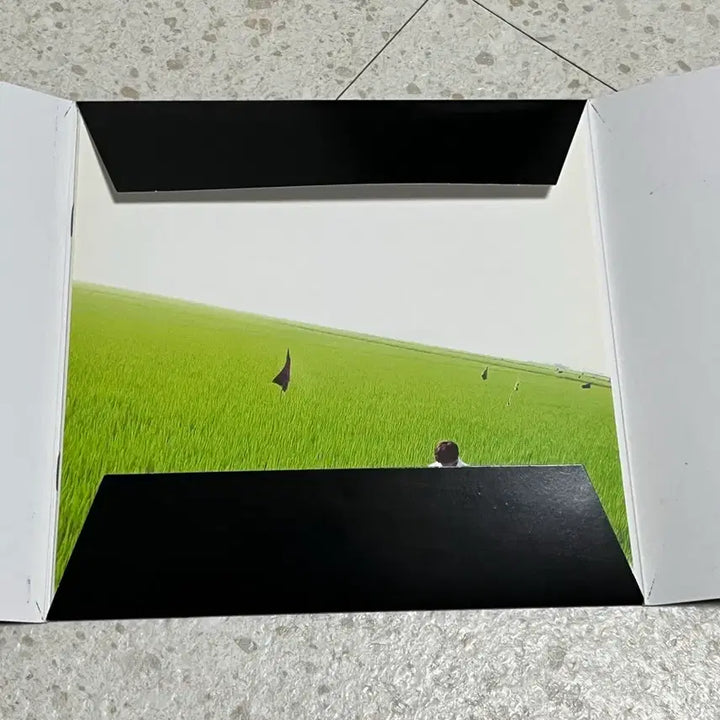 [BUNJANG] Lily Chou-Chou Press Sheet / 릴리 슈슈의 모든것 프레스시트 / 릴리 슈슈의 모든 것 이와이 슌지