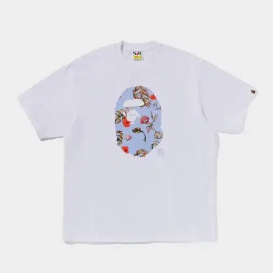 [BUNJANG] BAPE Vacation Short Sleeve T-shirt / 급처 베이프 베케이션 반팔 네고가능