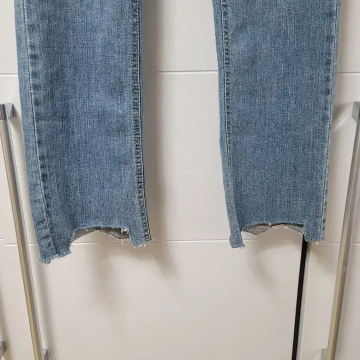[BUNJANG] Unbranded Denim Jeans Bundle Set / 청바지 2개S(27)