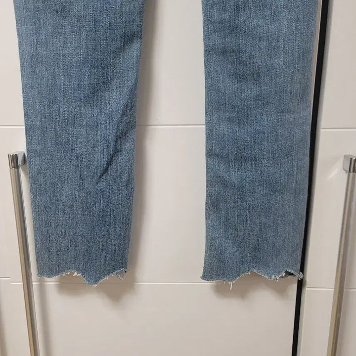[BUNJANG] Unbranded Denim Jeans Bundle Set / 청바지 2개S(27)