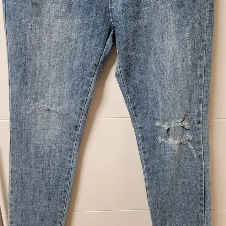 [BUNJANG] Unbranded Denim Jeans Bundle Set / 청바지 2개S(27)