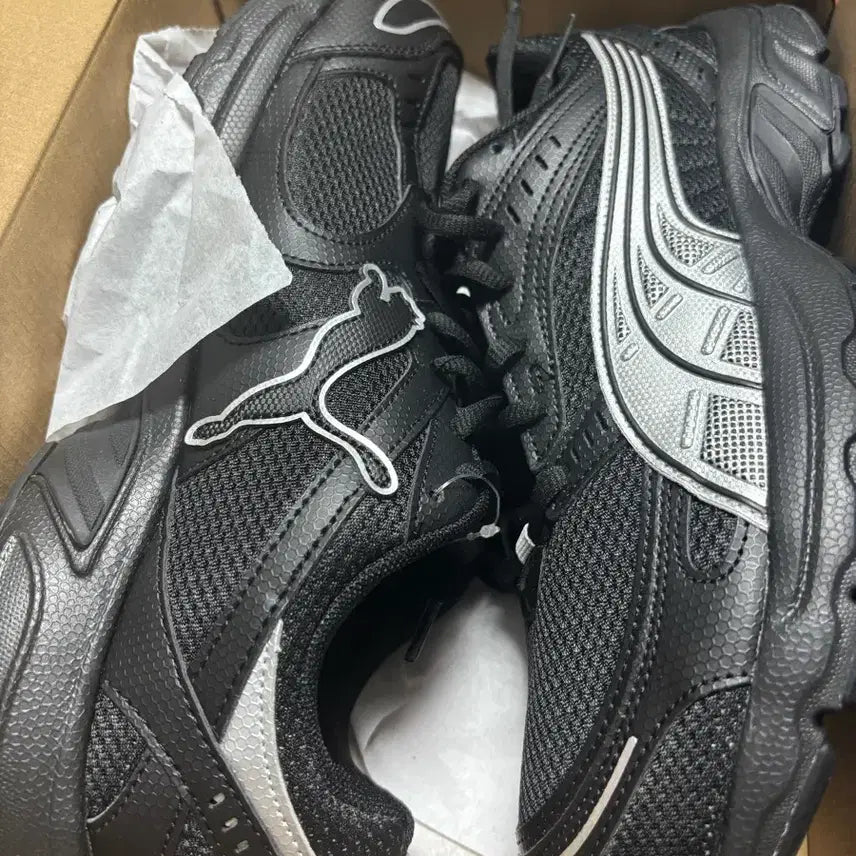 [BUNJANG] Puma Axis Sneakers 270 / 퓨마 axis 운동화 270