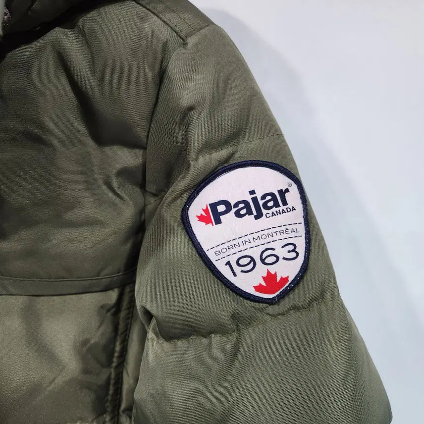 [BUNJANG] Canada Goose Pajar Down Padded Jacket / 캐나다 파잘 다운패딩