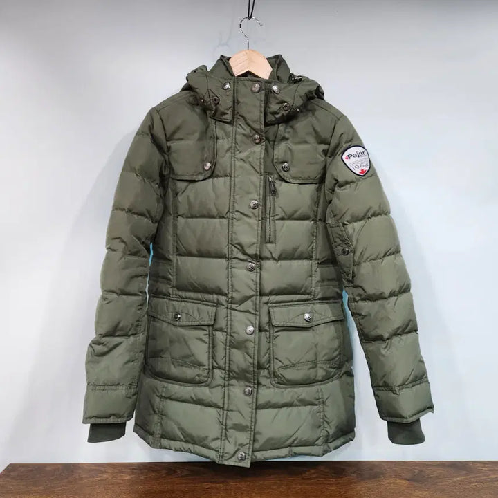 [BUNJANG] Canada Goose Pajar Down Padded Jacket / 캐나다 파잘 다운패딩
