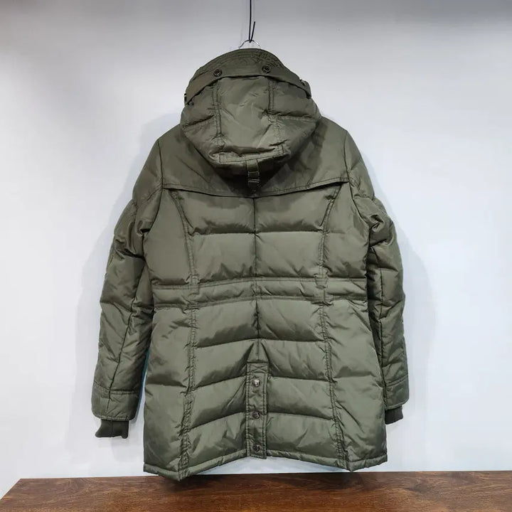 [BUNJANG] Canada Goose Pajar Down Padded Jacket / 캐나다 파잘 다운패딩