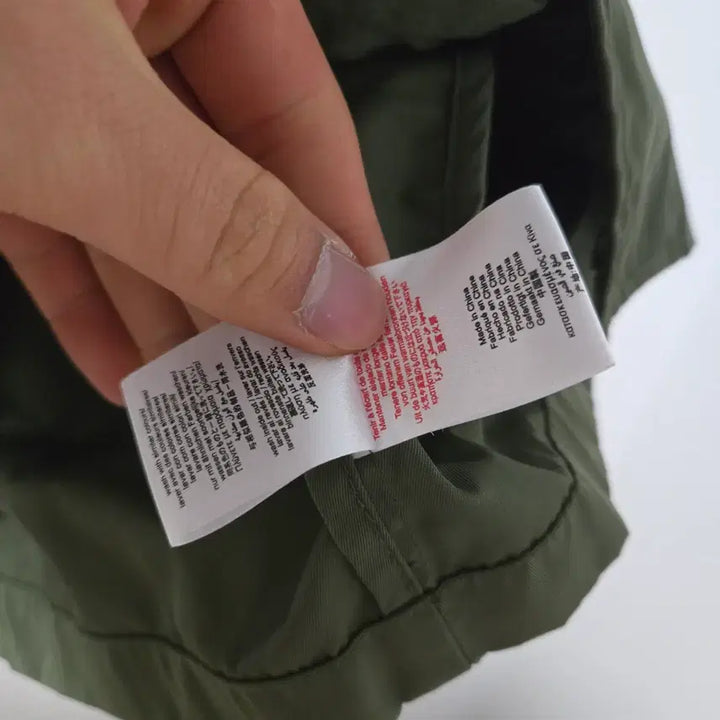 [BUNJANG] Zadig &amp; Voltaire Hooded Jacket / 쟈딕앤볼테르 후드 자켓 / 여성 자켓/ 여자 자켓