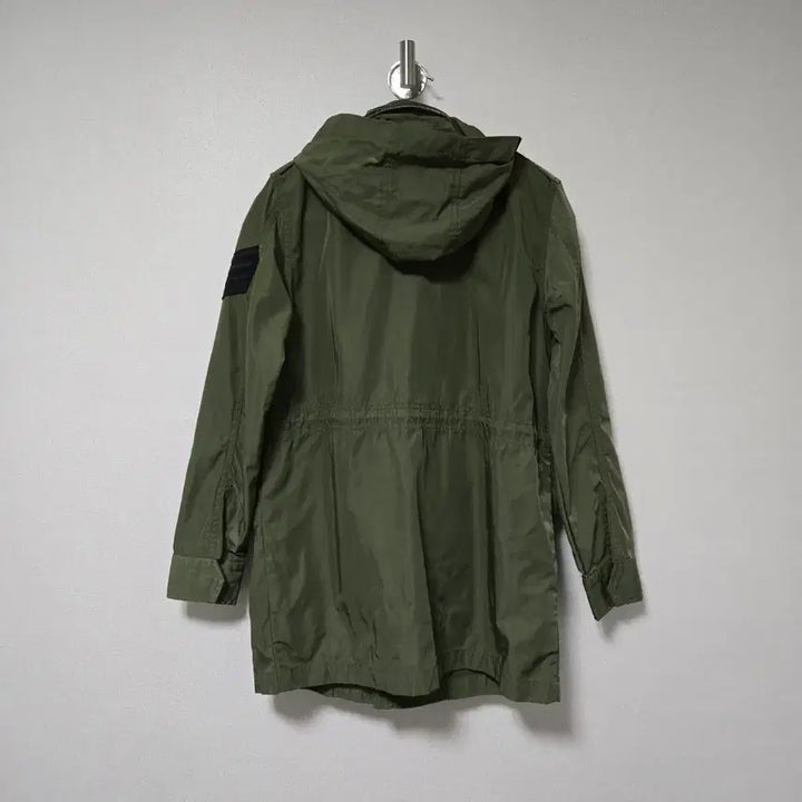 [BUNJANG] Zadig &amp; Voltaire Hooded Jacket / 쟈딕앤볼테르 후드 자켓 / 여성 자켓/ 여자 자켓