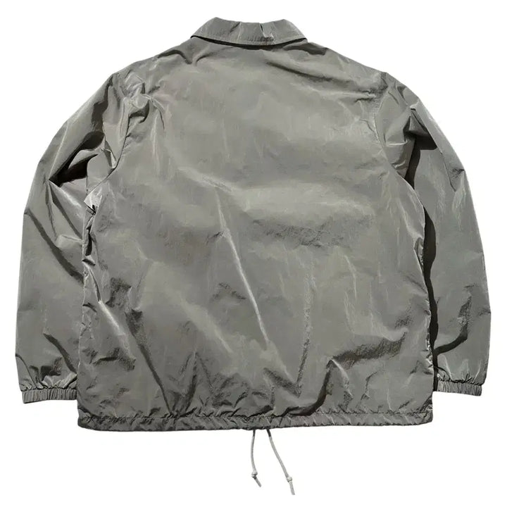 [BUNJANG] Nike NSW Authentic Nylon Coach Jacket (XL) / [XL] 나이키 NSW 어센틱 나일론 코치 자켓