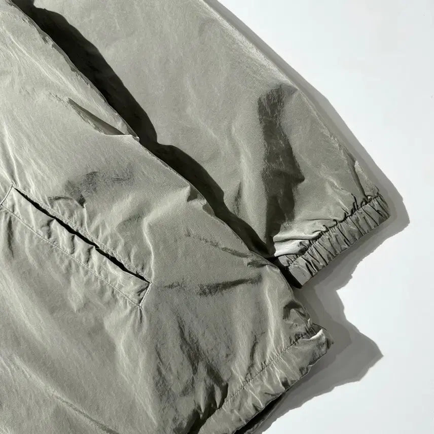 [BUNJANG] Nike NSW Authentic Nylon Coach Jacket (XL) / [XL] 나이키 NSW 어센틱 나일론 코치 자켓