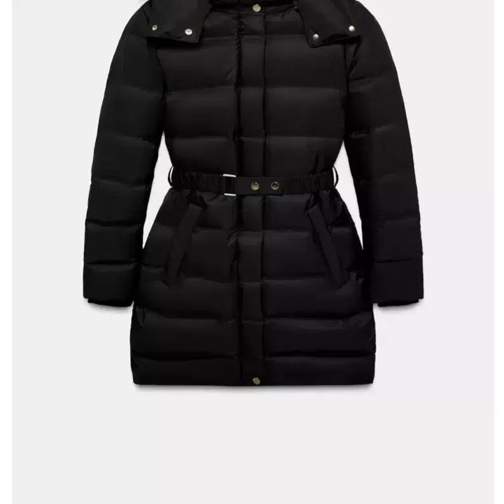[BUNJANG] ZARA Down Padded Jacket XL / 택포) 자라 다운패딩 XL