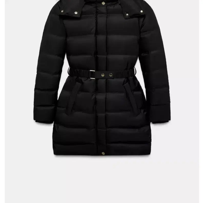 [BUNJANG] ZARA Down Padded Jacket XL / 택포) 자라 다운패딩 XL