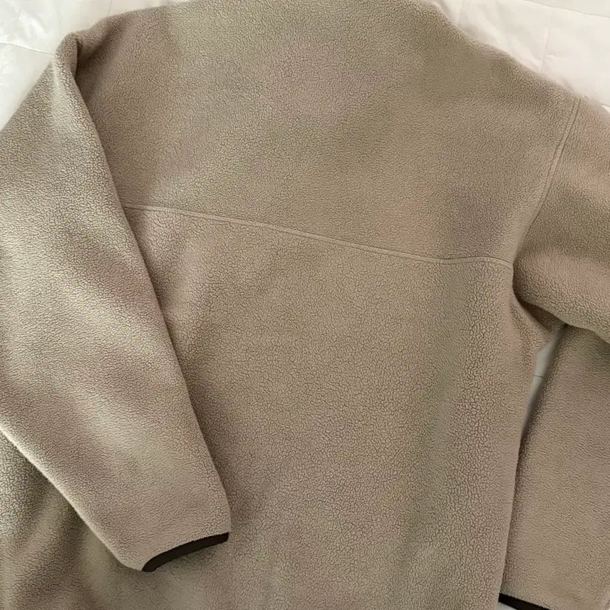 [BUNJANG] Patagonia Synchilla Fleece Jacket / 파타고니아 신칠라 빈티지 L