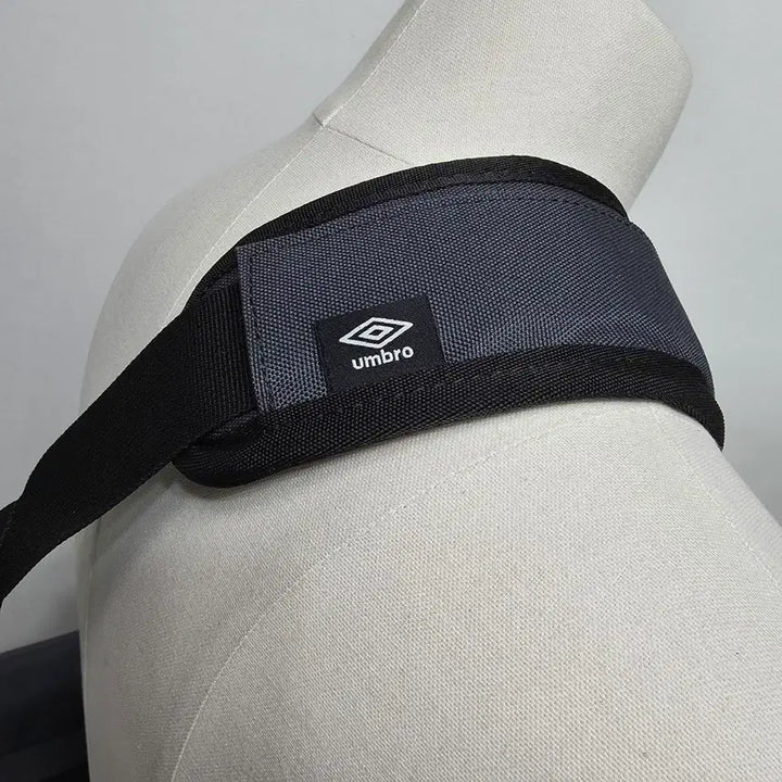 [BUNJANG] Umbro Messenger Bag / 엄브로 메신저백
