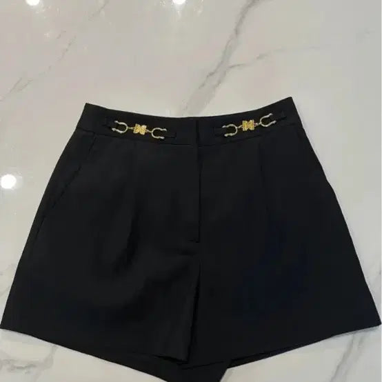 [BUNJANG] Imported Women's Shorts 55 / 동탄수입의류매장구매)여성 반바지 55