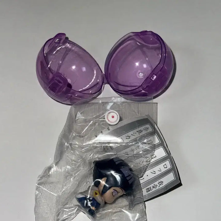 [SOLD OUT] 나루토 히나타 마치보우케 미개봉